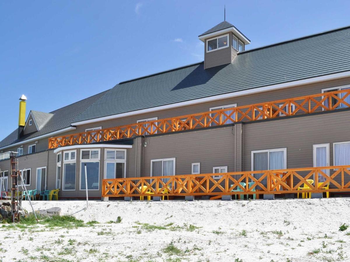 Pension Arumeria Wakkanai Exterior photo